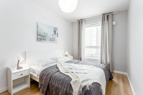 Ursus Apartment | Enjoy! Ursus