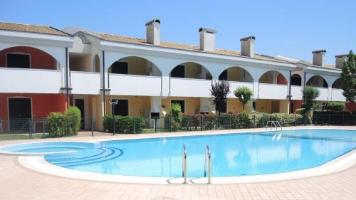 Bibione Lido del Sole Apartment | Enjoy your holidays in a recently built residence