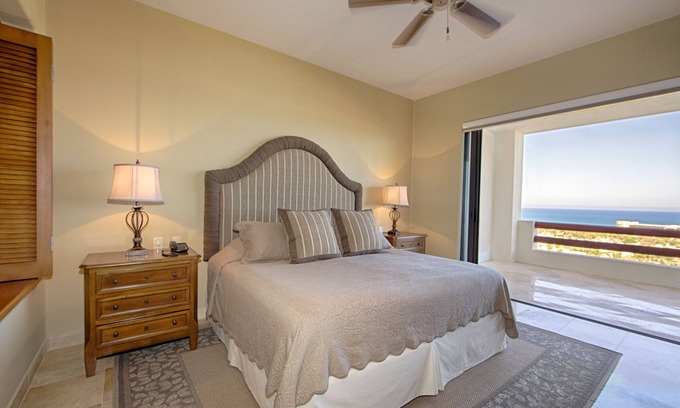 Downtown San Jose del Cabo Condo | Enjoyable Sunsets in Spectacular & centrally-located condo in San Jose del Cabo