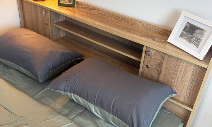 Chang Phueak Apartment | Enjoyable small budget in charming Chiang Mai