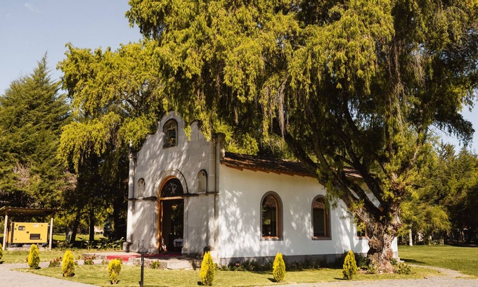 Banos del Inca Hotel | Ensenada Hotel y Campo Hotel Asociado Casa Andina