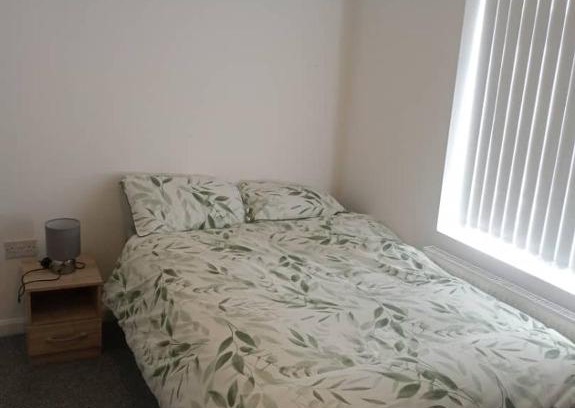 Burnley House | Ensuite Double-bed H3 close to Burnley city centre