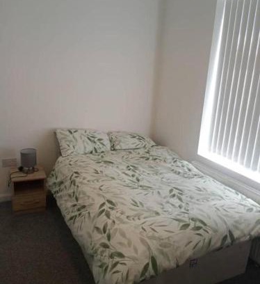 Burnley House | Ensuite Double-bed H3 close to Burnley city centre