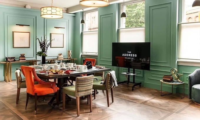 Broadstone Hotel | Ensuring a Comfortable and Memorable Stay! Elegant Hotel in Dublin City Center