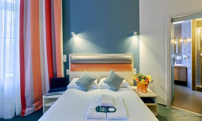 Contades Hotel | Ensuring a Very Comfortable Stay, Near Place du Marché Gayot! Pet-friendly!