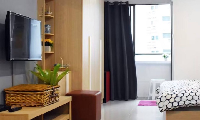 Pathumwan House | Entire Apartment in the heart on BKK (5mins walk to Central World)