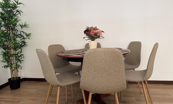 El Grao de Castellon Apartment | Entire apartment grao centro N&N