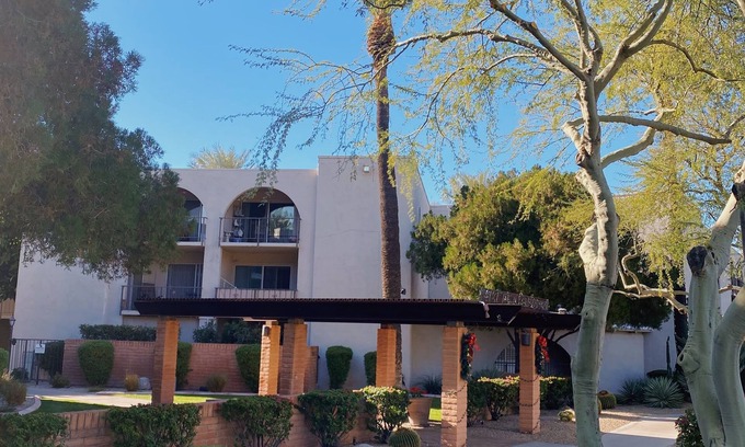 Arcadia Condo | Entire Condo in Acardia