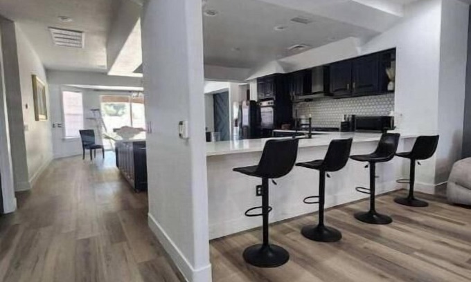 Centennial Hills House | Entire home hosted by Edith 12guests 7 beds3 baths. Maximum 2 pets