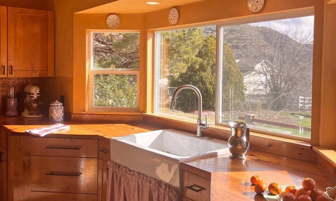 Cornville House | Entire Home in Page Springs, Arizona
