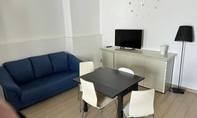 Municipio 2 House | Entire home with free private parking in beautiful Bari