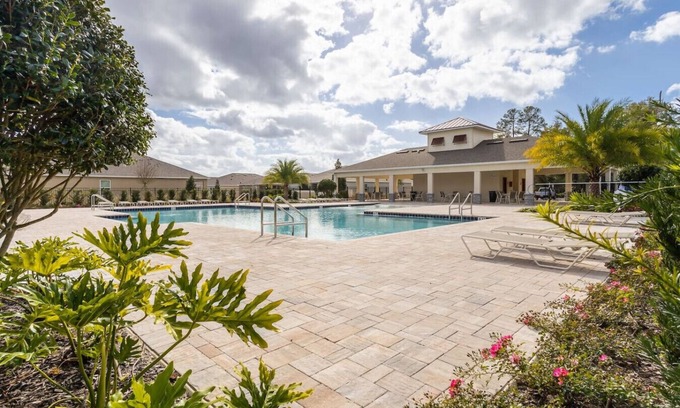 Ocoee House | Entire House close to Disney