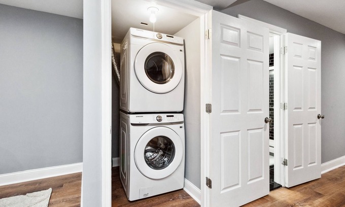 Scaggsville Apartment | Entire Lower-Level Apartment Suite