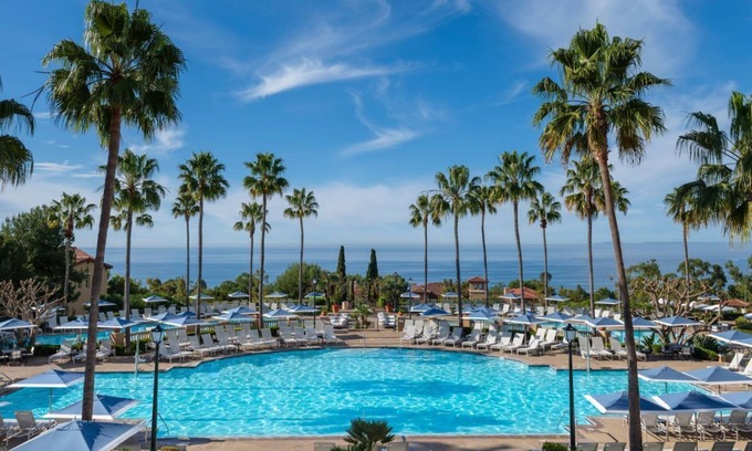 Newport Coast Villa | Entire villa in Newport Beach, California, United States