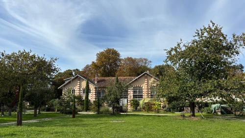 Savonnieres House | Entre Ciel et Cher