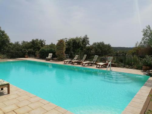 Besse-sur-Issole House | Entre Ciel et Terre