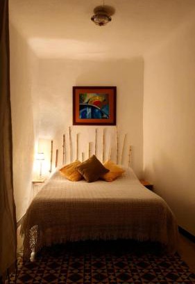 Jijona House | Entre el mar y la montaña