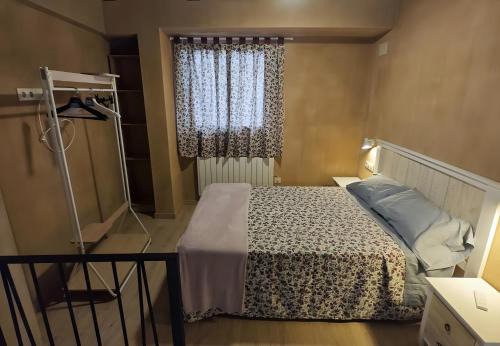 Ademuz Apartment | Entre Eras Apto Rural Los Vencejos