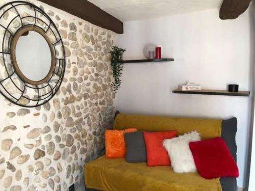 Roumoules House | Entre lac et lavandes