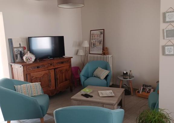 Briare House | Entre Loire et canal