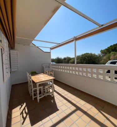 Isla Cristina Apartment | Entre mar y pinar