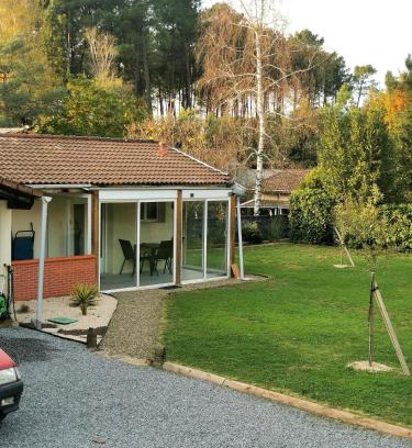 Onesse-et-Laharie Apartment | Entre pins et océan