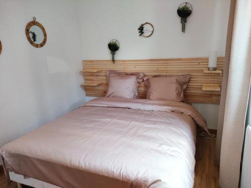 Troyes Apartment | Entre Troyes Murs