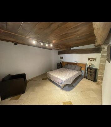 Riez House | Entre Verdon et lavande