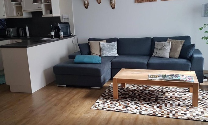 Flattach Apartment | Enzian - Apartment house Zraunig