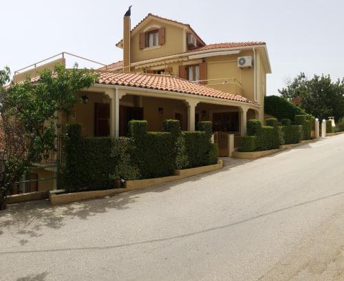 Lourdata Apartment | Epi Apartments