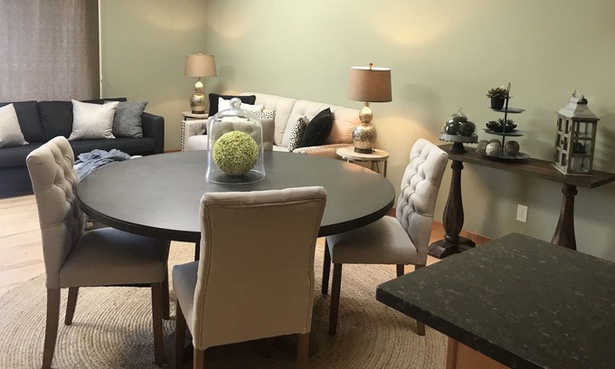 Verona House | Epic on your door steps... Sunny, Spacious, comfortable!!!