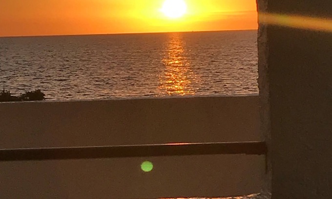 Sea Ranch Condo | Epic Sunsets Best View on the Island!