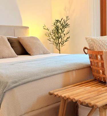 Melissopetra Villa | Epidavros View Villas
