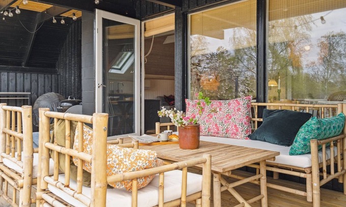 Ristinge House | "Epiphania" - 700m from the sea by Interhome