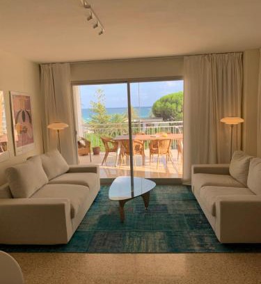 Benicassim Apartment | EPIS - large luxury apartment with sea view