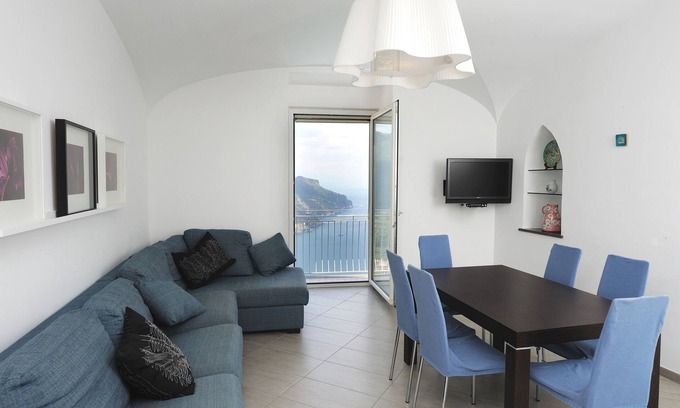 Ravello Apartment | Episcopio Home Holiday