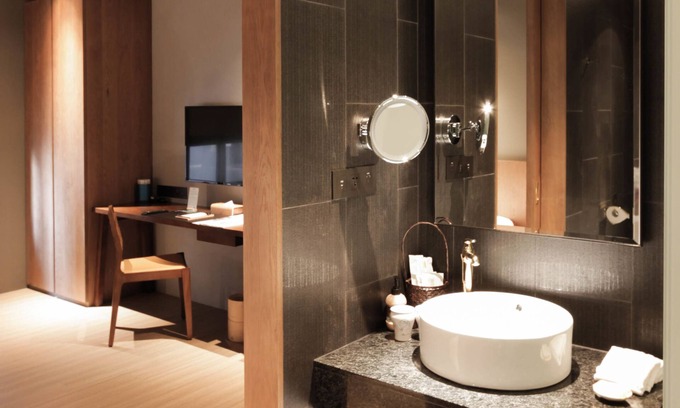 Daan Hotel | EPISODE Daan Taipei