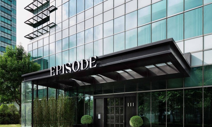 East District Hotel | EPISODE Hsinchu, a JdV by Hyatt Hotel