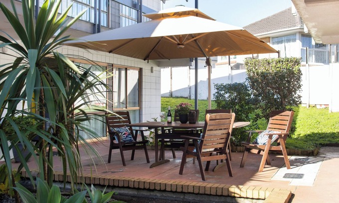 Greenlane - Ellerslie Hotel | Epsom Motel