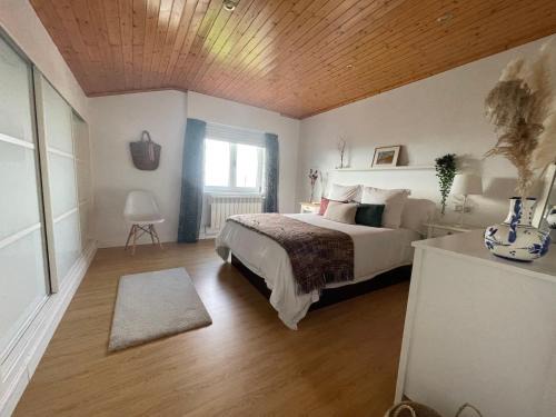 Valdovino House | Equilibrium Valdoviño