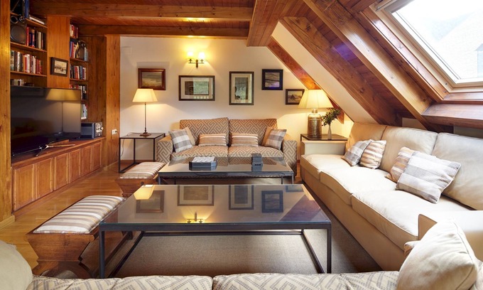 Betren Apartment | Era Garona by FeelFree Rentals