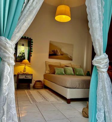 Marathon Apartment | Eratous Seaside House