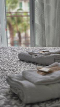 Marina di Massa Apartment | EremAre casa vacanza