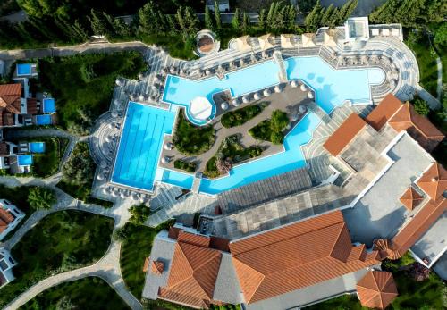 Eretria Hotel | Eretria Hotel & Spa Resort