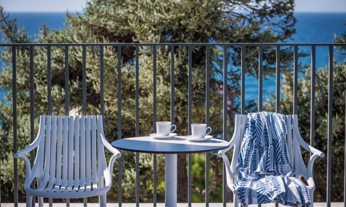 Sissi Apartment | ERGINA BOUTIQUE EXPERIENCE