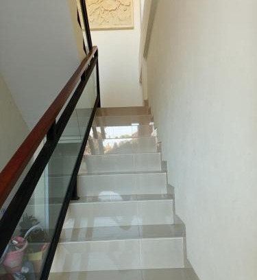 Central Seminyak House | Erick house