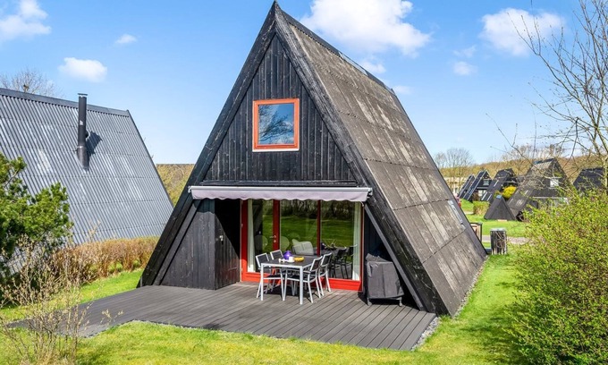 Gatten House | "Erly" - 18km to the fjord by Interhome