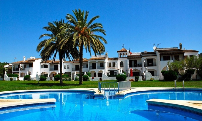 L'Estartit House | ERMITA 100