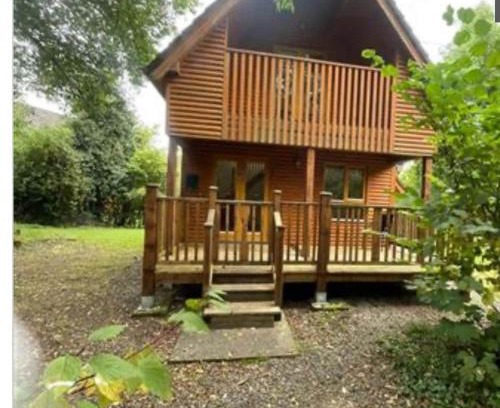 Belturbet House | Erne View Lodge