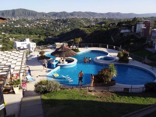 Yocsina Hotel | ERNESTINA VILLAGE Resort Apart & suites